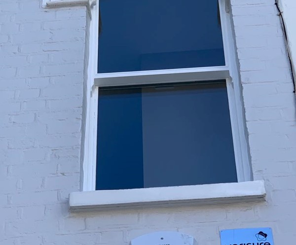 Bespoke timber windows
