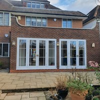 22 Roedean cres