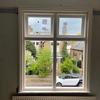 33 GLOUCESTER ROAD
