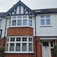 Full house project