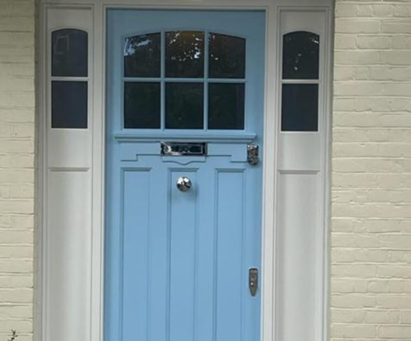 Bespoke Doors