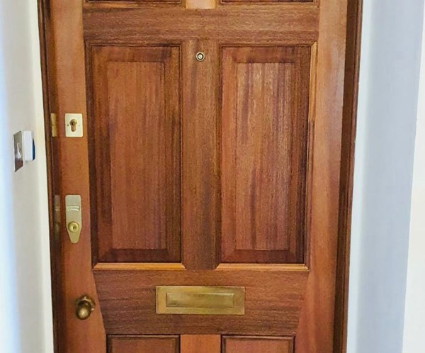 Bespoke Internal Doors