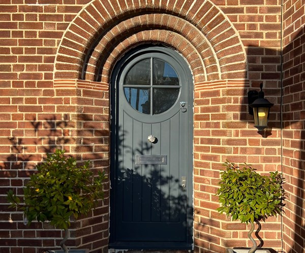 Bespoke Doors