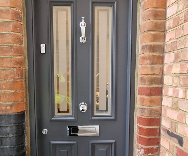 Bespoke Doors