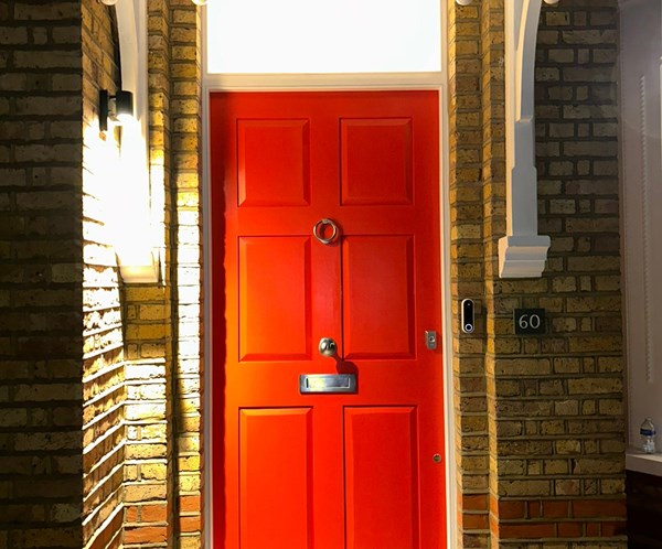 Bespoke Doors